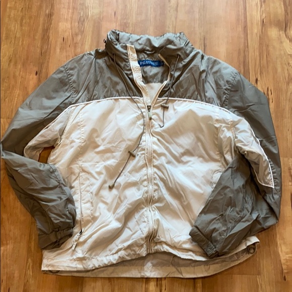 PGA TOUR WindBreaker - Picture 1 of 2